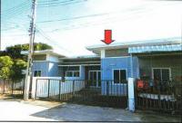 ทาวน์เฮ้าส์หลุดจำนอง ธ.ธนาคารอาคารสงเคราะห์ ลพบุรี พัฒนานิคม ช่องสาริกา