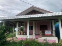 บ้านเดี่ยวหลุดจำนอง ธ.ธนาคารอาคารสงเคราะห์ นครสวรรค์ เมืองนครสวรรค์ พระนอน