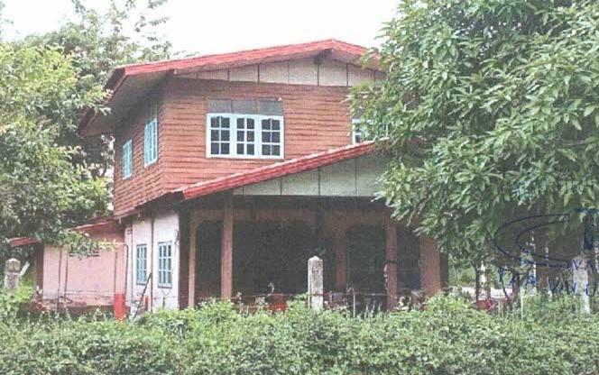 บ้านเดี่ยวหลุดจำนอง ธ.ธนาคารอาคารสงเคราะห์ หนองคาย เมืองหนองคาย วัดธาตุ