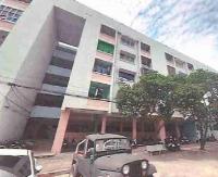 คอนโดหลุดจำนอง ธ.ธนาคารอาคารสงเคราะห์ นครปฐม นครชัยศรี ท่าตำหนัก