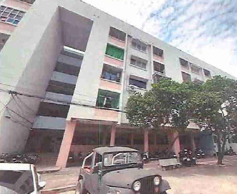 คอนโดหลุดจำนอง ธ.ธนาคารอาคารสงเคราะห์ นครปฐม นครชัยศรี ท่าตำหนัก