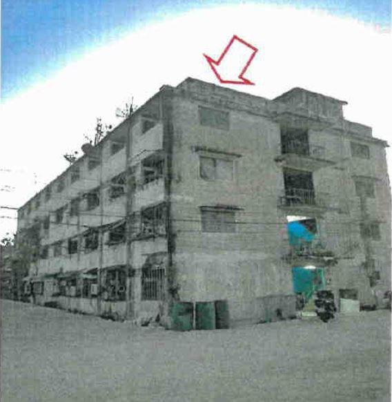 คอนโดหลุดจำนอง ธ.ธนาคารอาคารสงเคราะห์ สมุทรปราการ พระประแดง สำโรงใต้