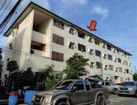 คอนโดหลุดจำนอง ธ.ธนาคารอาคารสงเคราะห์ สมุทรปราการ บางเสาธง บางเสาธง