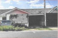 ทาวน์เฮ้าส์หลุดจำนอง ธ.ธนาคารอาคารสงเคราะห์ นครราชสีมา เมืองนครราชสีมา หนองระเวียง