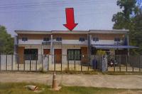 ทาวน์เฮ้าส์หลุดจำนอง ธ.ธนาคารอาคารสงเคราะห์ สงขลา สิงหนคร สทิงหม้อ