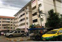 คอนโดหลุดจำนอง ธ.ธนาคารอาคารสงเคราะห์ กรุงเทพมหานคร บางเขน ท่าแร้ง