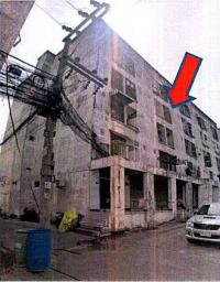 คอนโดหลุดจำนอง ธ.ธนาคารอาคารสงเคราะห์ สมุทรปราการ เมืองสมุทรปราการ สำโรงเหนือ