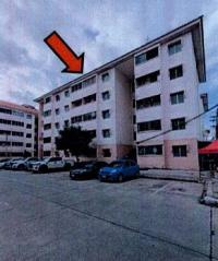 คอนโดหลุดจำนอง ธ.ธนาคารอาคารสงเคราะห์ นนทบุรี บางบัวทอง บางบัวทอง