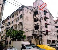 คอนโดหลุดจำนอง ธ.ธนาคารอาคารสงเคราะห์ ปทุมธานี ลำลูกกา บึงลาดสวาย