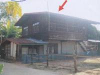 บ้านเดี่ยวหลุดจำนอง ธ.ธนาคารอาคารสงเคราะห์ อุบลราชธานี ดอนมดแดง เหล่าแดง