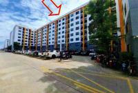 คอนโดหลุดจำนอง ธ.ธนาคารอาคารสงเคราะห์ ปทุมธานี คลองหลวง คลองหนึ่ง