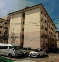 คอนโดหลุดจำนอง ธ.ธนาคารอาคารสงเคราะห์ ปทุมธานี คลองหลวง คลองหนึ่ง