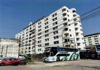 คอนโดหลุดจำนอง ธ.ธนาคารอาคารสงเคราะห์ ปทุมธานี คลองหลวง คลองหนึ่ง