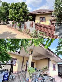 บ้านเดี่ยวหลุดจำนอง ธ.ธนาคารอาคารสงเคราะห์ นครราชสีมา สูงเนิน หนองตะไก้