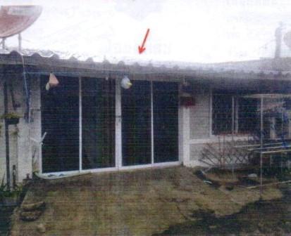 ทาวน์เฮ้าส์หลุดจำนอง ธ.ธนาคารอาคารสงเคราะห์ ลำปาง เมืองลำปาง พระบาท