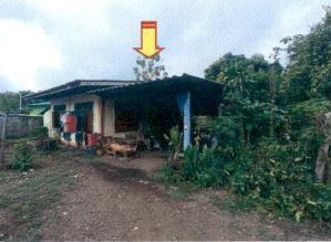 บ้านเดี่ยวหลุดจำนอง ธ.ธนาคารอาคารสงเคราะห์ แพร่ เด่นชัย เด่นชัย