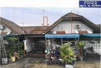 ทาวน์เฮ้าส์หลุดจำนอง ธ.ธนาคารอาคารสงเคราะห์ ราชบุรี บ้านโป่ง เบิกไพร