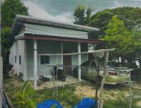บ้านเดี่ยวหลุดจำนอง ธ.ธนาคารอาคารสงเคราะห์ ศรีสะเกษ ราษีไศล ดู่