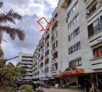 คอนโดหลุดจำนอง ธ.ธนาคารอาคารสงเคราะห์ สมุทรปราการ เมืองสมุทรปราการ สำโรงเหนือ