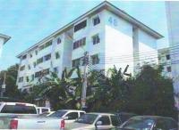 คอนโดหลุดจำนอง ธ.ธนาคารอาคารสงเคราะห์ กรุงเทพมหานคร บางเขน ท่าแร้ง