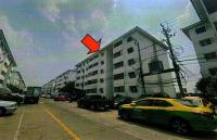 คอนโดหลุดจำนอง ธ.ธนาคารอาคารสงเคราะห์ สมุทรปราการ บางพลี บางพลีใหญ่