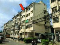 คอนโดหลุดจำนอง ธ.ธนาคารอาคารสงเคราะห์ สมุทรปราการ บางพลี บางโฉลง