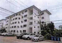 คอนโดหลุดจำนอง ธ.ธนาคารอาคารสงเคราะห์ ปทุมธานี คลองหลวง คลองหนึ่ง