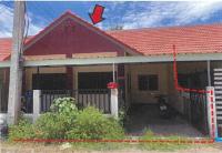 ทาวน์เฮ้าส์หลุดจำนอง ธ.ธนาคารอาคารสงเคราะห์ เชียงใหม่ สันป่าตอง ยุหว่า