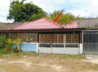 ทาวน์เฮ้าส์หลุดจำนอง ธ.ธนาคารอาคารสงเคราะห์ ระยอง บ้านฉาง พลา