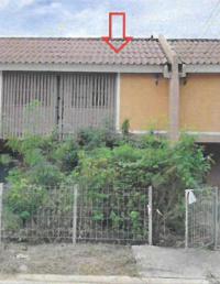 ทาวน์เฮ้าส์หลุดจำนอง ธ.ธนาคารอาคารสงเคราะห์ นครปฐม กำแพงแสน สระสี่มุม