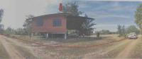บ้านเดี่ยวหลุดจำนอง ธ.ธนาคารอาคารสงเคราะห์ ศรีสะเกษ กันทรารมย์ หนองบัว