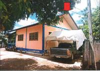 บ้านเดี่ยวหลุดจำนอง ธ.ธนาคารอาคารสงเคราะห์ อุดรธานี เมืองอุดรธานี กุดสระ