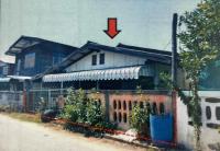 บ้านเดี่ยวหลุดจำนอง ธ.ธนาคารอาคารสงเคราะห์ ชัยภูมิ เมืองชัยภูมิ นาฝาย