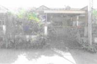 ทาวน์เฮ้าส์หลุดจำนอง ธ.ธนาคารอาคารสงเคราะห์ นครราชสีมา สูงเนิน สูงเนิน