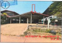 บ้านเดี่ยวหลุดจำนอง ธ.ธนาคารอาคารสงเคราะห์ หนองคาย โพนพิสัย จุมพล