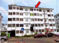 คอนโดหลุดจำนอง ธ.ธนาคารอาคารสงเคราะห์ กรุงเทพมหานคร บึงกุ่ม คลองกุ่ม