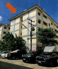 คอนโดหลุดจำนอง ธ.ธนาคารอาคารสงเคราะห์ ปทุมธานี ลำลูกกา คูคต