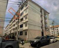 คอนโดหลุดจำนอง ธ.ธนาคารอาคารสงเคราะห์ กรุงเทพมหานคร ลาดกระบัง ทับยาว