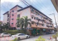 คอนโดหลุดจำนอง ธ.ธนาคารอาคารสงเคราะห์ ชลบุรี บางละมุง หนองปรือ