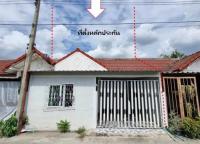 ทาวน์เฮ้าส์หลุดจำนอง ธ.ธนาคารอาคารสงเคราะห์ พระนครศรีอยุธยา อุทัย ธนู