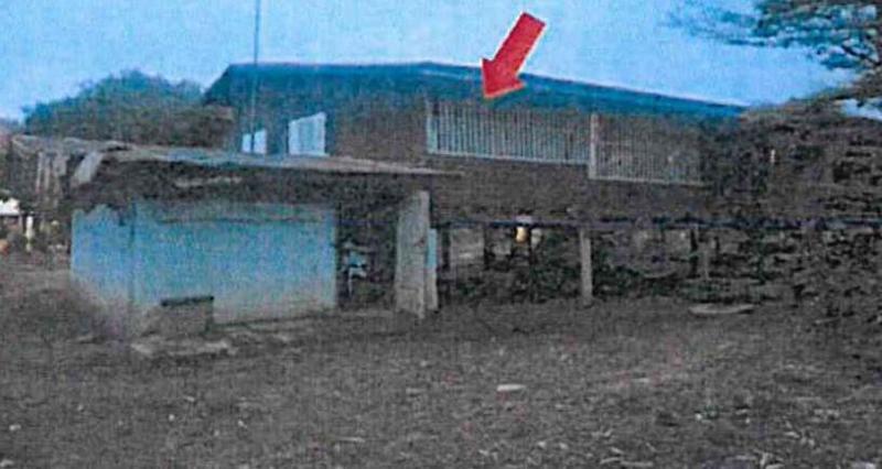 บ้านเดี่ยวหลุดจำนอง ธ.ธนาคารอาคารสงเคราะห์ ปราจีนบุรี กบินทร์บุรี วังดาล