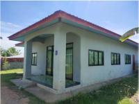 บ้านเดี่ยวหลุดจำนอง ธ.ธนาคารอาคารสงเคราะห์ กาฬสินธุ์ กมลาไสย โคกสมบูรณ์