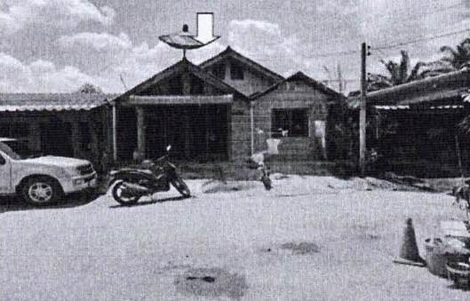 บ้านเดี่ยวหลุดจำนอง ธ.ธนาคารอาคารสงเคราะห์ พัทลุง เมืองพัทลุง คูหาสวรรค์