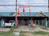 ทาวน์เฮ้าส์หลุดจำนอง ธ.ธนาคารอาคารสงเคราะห์ พระนครศรีอยุธยา นครหลวง บางระกำ