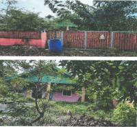 บ้านเดี่ยวหลุดจำนอง ธ.ธนาคารอาคารสงเคราะห์ ลพบุรี ชัยบาดาล ชัยบาดาล