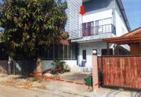 บ้านเดี่ยวหลุดจำนอง ธ.ธนาคารอาคารสงเคราะห์ เพชรบูรณ์ บึงสามพัน บึงสามพัน