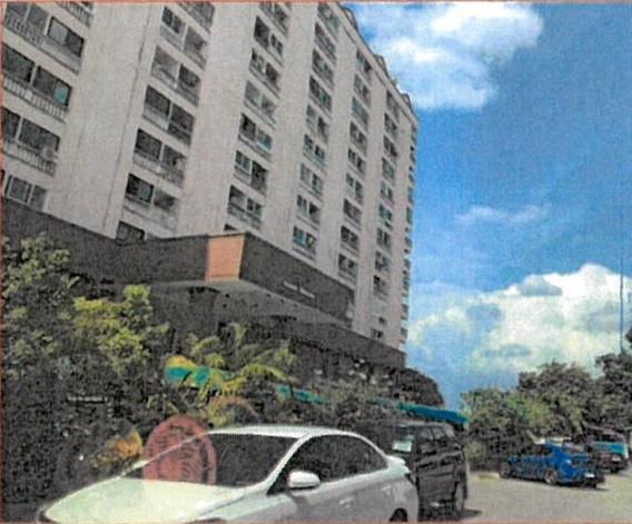 คอนโดหลุดจำนอง ธ.ธนาคารอาคารสงเคราะห์ เชียงใหม่ เมืองเชียงใหม่ วัดเกต