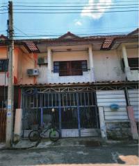 ทาวน์เฮ้าส์หลุดจำนอง ธ.ธนาคารอาคารสงเคราะห์ นครสวรรค์ ตาคลี ตาคลี