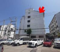 คอนโดหลุดจำนอง ธ.ธนาคารอาคารสงเคราะห์ นครปฐม สามพราน ไร่ขิง