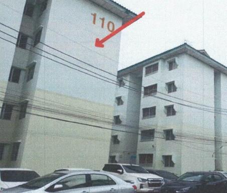 คอนโดหลุดจำนอง ธ.ธนาคารอาคารสงเคราะห์ ปทุมธานี คลองหลวง คลองหนึ่ง